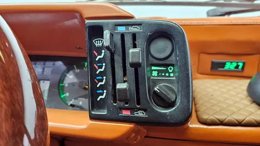 Hyundai 포니투 1988 15