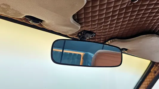 Hyundai 포니투 1988 16