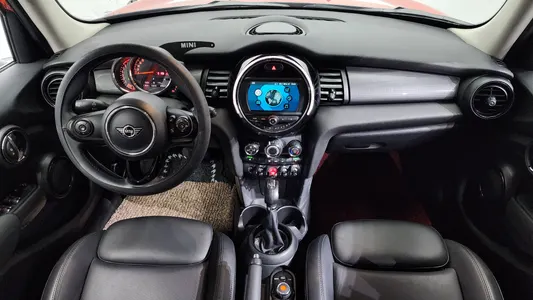 MINI 쿠퍼 5 2019 7