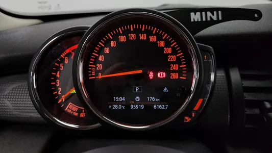 MINI 쿠퍼 5 2019 8