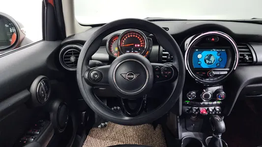 MINI 쿠퍼 5 2019 13