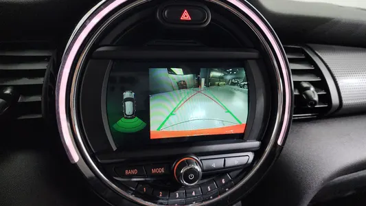 MINI 쿠퍼 5 2019 15