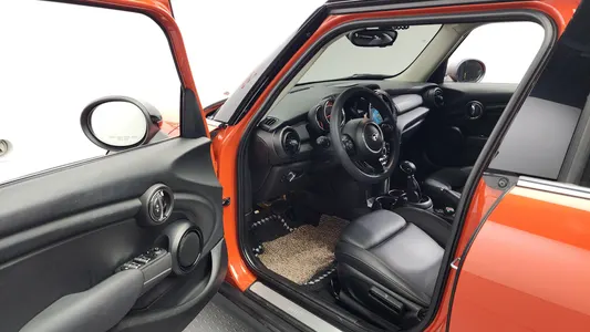 MINI 쿠퍼 5 2019 10