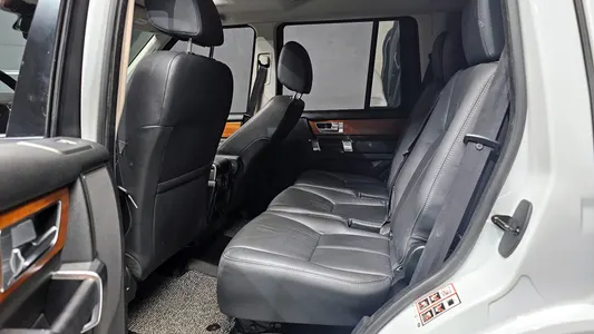 Land Rover 4 3.0 SDV6 HSE 2014 12
