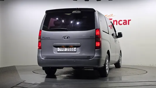 Hyundai Grand Starex 12 2013 4