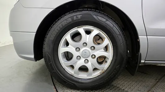 Hyundai Grand Starex 12 2013 5
