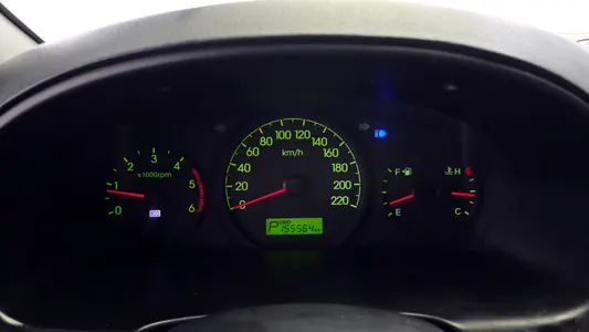 Hyundai Grand Starex 12 2013 8
