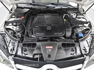 Mercedes-Benz E-Class W212 E350 2014 6
