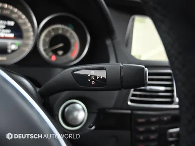 Mercedes-Benz E-Class W212 E350 2014 9