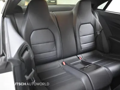Mercedes-Benz E-Class W212 E350 2014 12