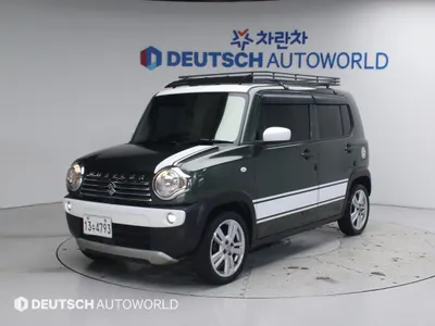 Suzuki 0.6 2014