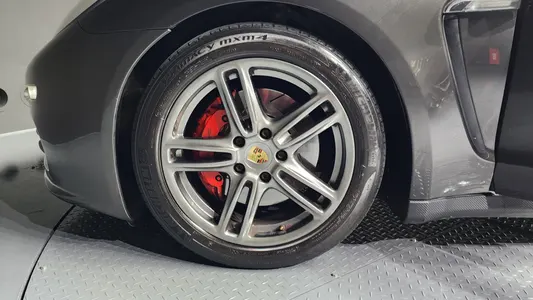 Porsche 파나메라 3.0 2014 5