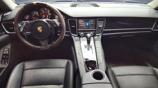 Porsche 파나메라 3.0 2014 7
