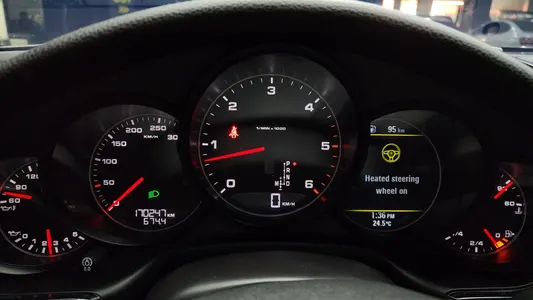 Porsche 파나메라 3.0 2014 8