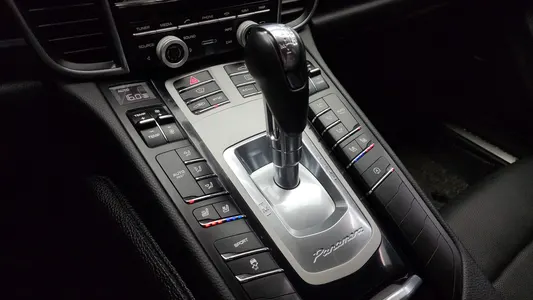 Porsche 파나메라 3.0 2014 9