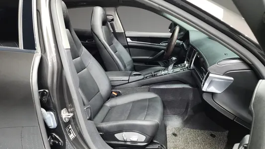 Porsche 파나메라 3.0 2014 11