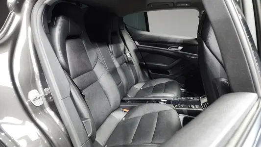 Porsche 파나메라 3.0 2014 12