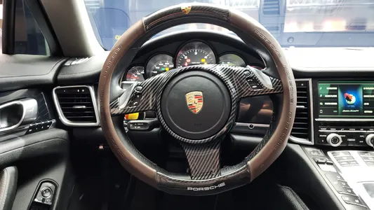 Porsche 파나메라 3.0 2014 13