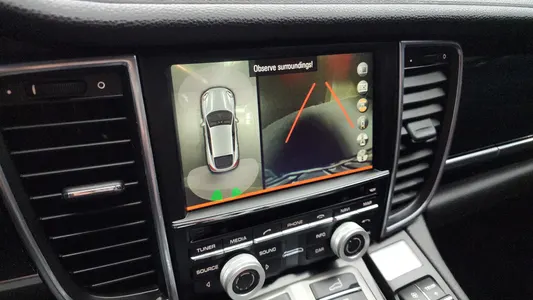 Porsche 파나메라 3.0 2014 14