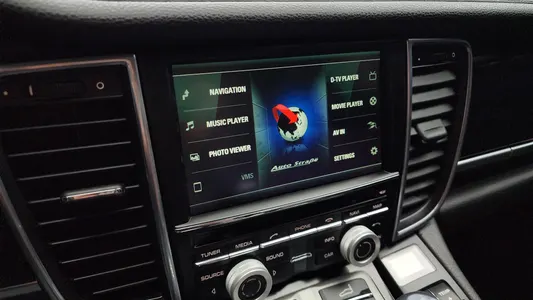 Porsche 파나메라 3.0 2014 15