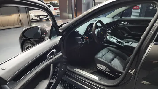 Porsche 파나메라 3.0 2014 10