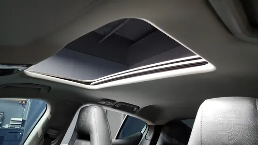 Porsche 파나메라 3.0 2014 16