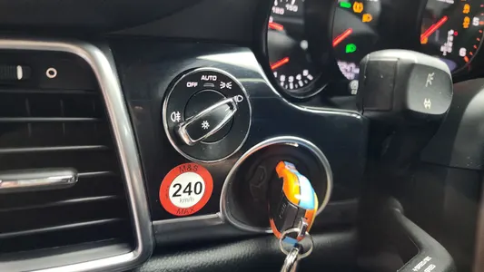 Porsche 파나메라 3.0 2014 17