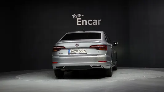 Volkswagen 7 1.4 TSI 2021 4