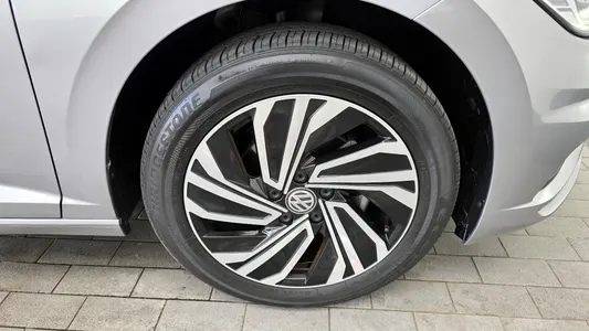 Volkswagen 7 1.4 TSI 2021 5