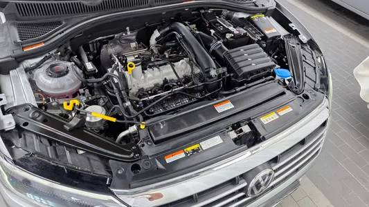 Volkswagen 7 1.4 TSI 2021 6