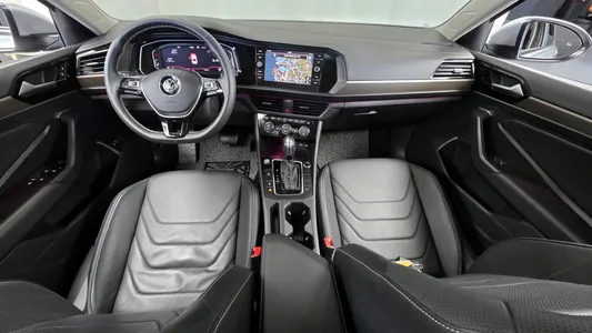 Volkswagen 7 1.4 TSI 2021 7