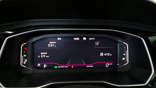 Volkswagen 7 1.4 TSI 2021 8