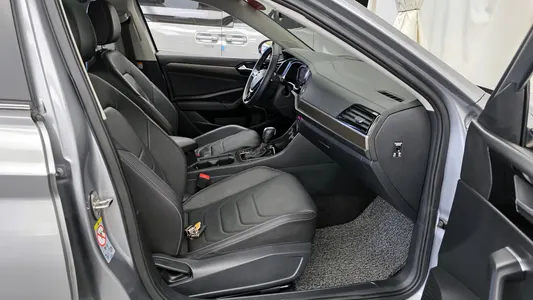 Volkswagen 7 1.4 TSI 2021 11
