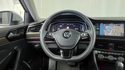 Volkswagen 7 1.4 TSI 2021 13