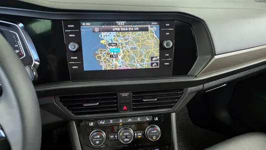 Volkswagen 7 1.4 TSI 2021 14