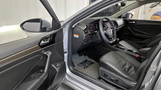 Volkswagen 7 1.4 TSI 2021 10