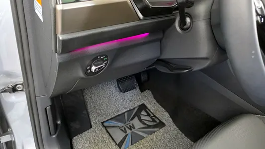 Volkswagen 7 1.4 TSI 2021 18