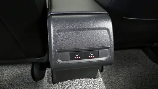 Volkswagen 7 1.4 TSI 2021 19