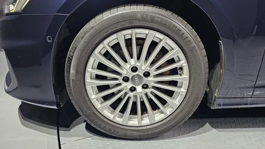 Audi A6 (C8) 40 TDI 2020 5