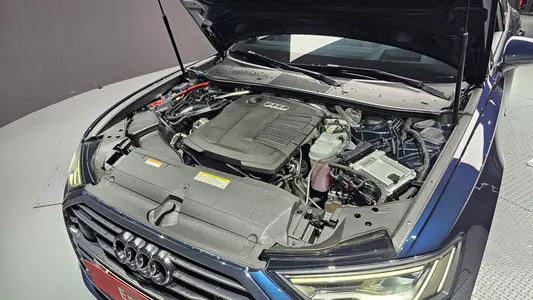 Audi A6 (C8) 40 TDI 2020 6