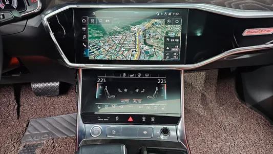 Audi A6 (C8) 40 TDI 2020 15