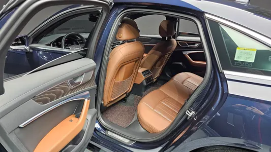 Audi A6 (C8) 40 TDI 2020 17