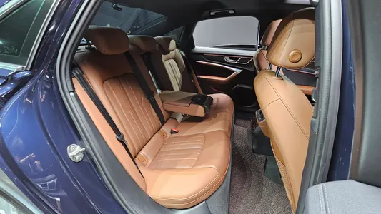 Audi A6 (C8) 40 TDI 2020 19