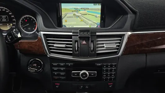 Mercedes-Benz E-Class W212 E300 2012 14