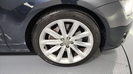 Audi A7 3.0 TFSI 2014 5