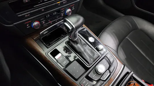 Audi A7 3.0 TFSI 2014 9
