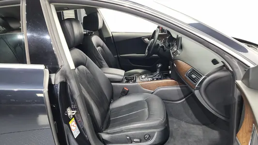 Audi A7 3.0 TFSI 2014 11