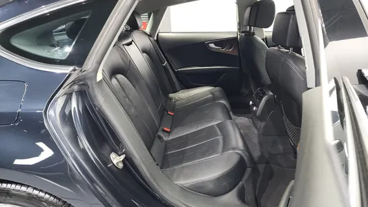 Audi A7 3.0 TFSI 2014 12