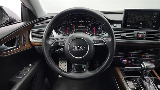 Audi A7 3.0 TFSI 2014 13