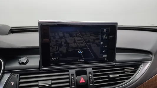 Audi A7 3.0 TFSI 2014 14